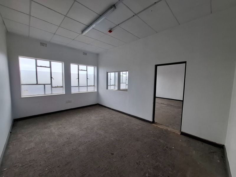 To Let commercial Property for Rent in Epping Industrial Western Cape